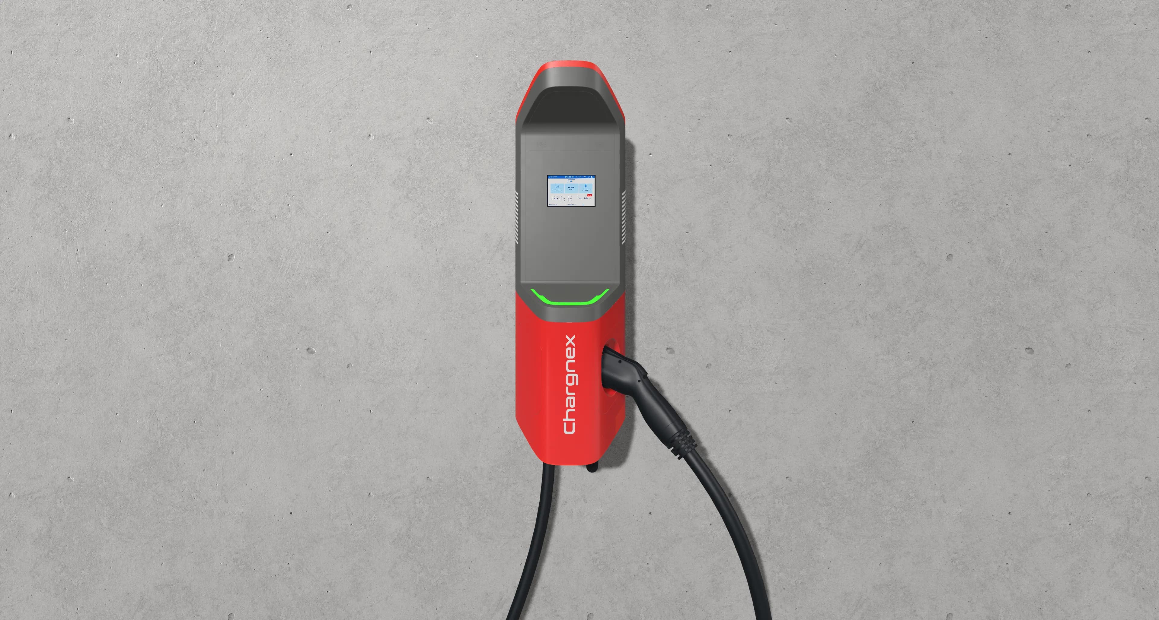 hero charger 2