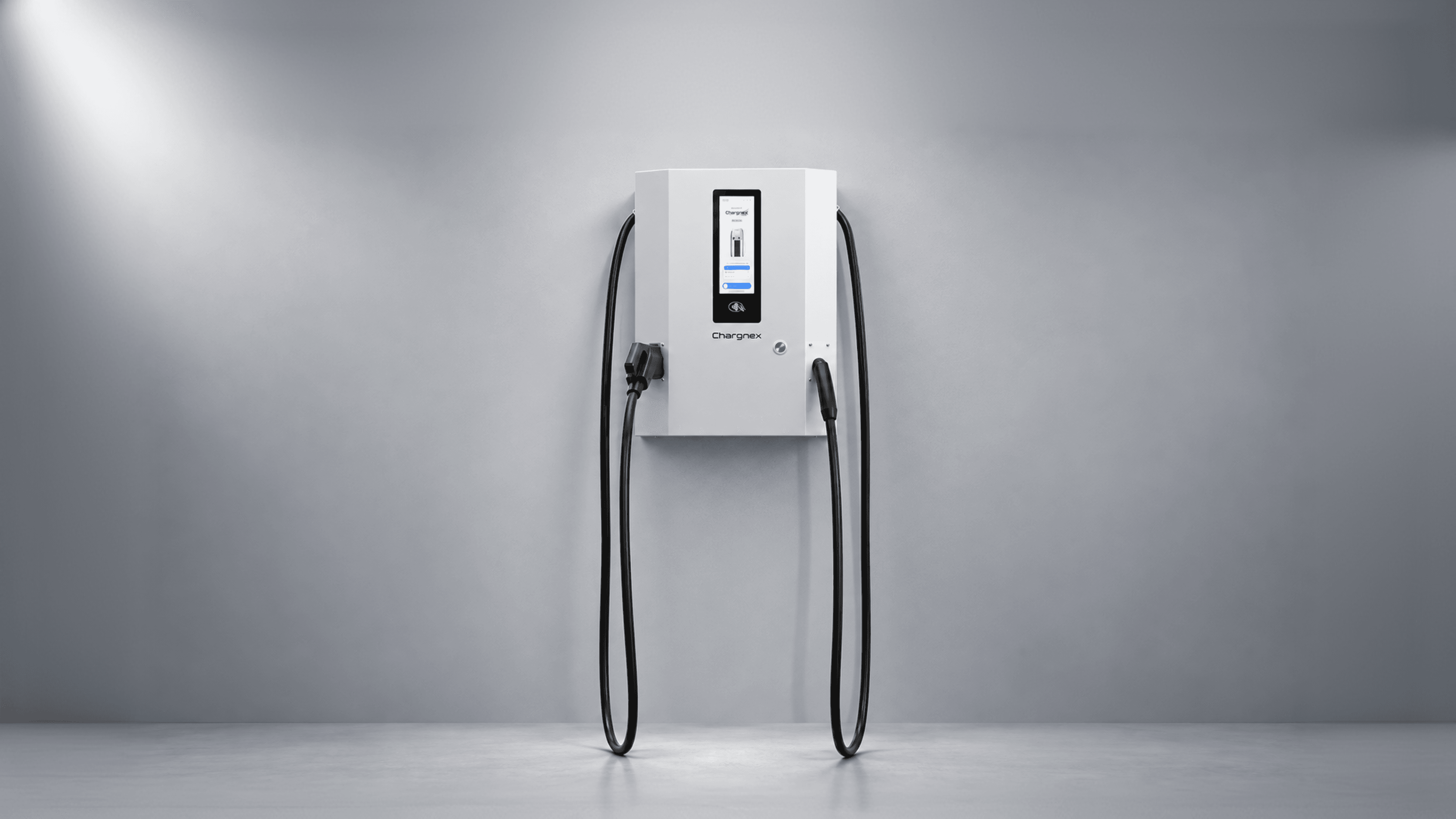 Chargnex Plus