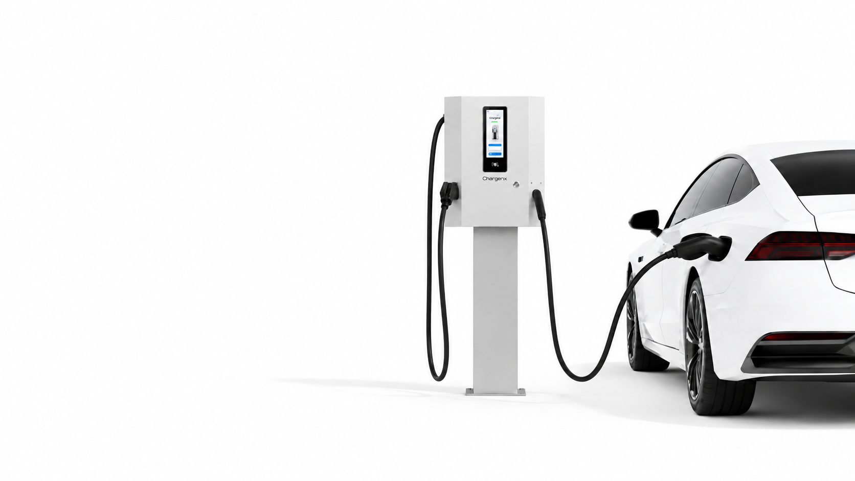 One EV ecosystem. Three ways to grow.